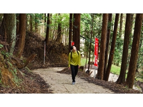 やまと尼寺　柄本佑の精進日記