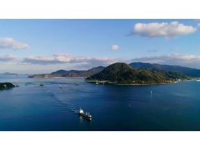 釣りびと万歳　巨大タチウオに挑め！～レイザーラモンＲＧ　山口・周防大島町～