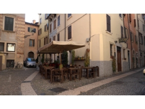 世界入りにくい居酒屋　ベローナ　みんな集まるロミオとジュリエットの街＜再＞