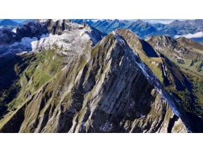 体感！グレートネイチャー　絶品美食のアルプス山脈　スイス　オーストリア　イタリア