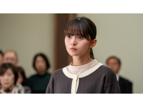 【ドラマ１０】テミスの不確かな法廷（６）再審請求審