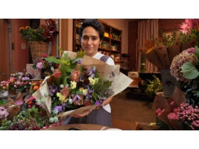 Ｍａｄｅ　ｗｉｔｈ　Ｌｏｖｅ　世界手仕事紀行　イタリア　ボローニャ