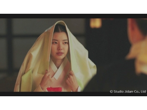 世子（セジャ）が消えた～禁じられた愛～（６）