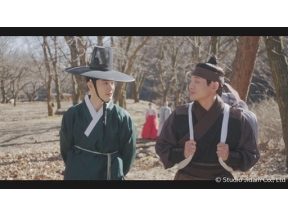 世子（セジャ）が消えた～禁じられた愛～（７）