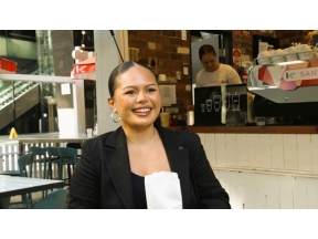 世界ふれあい街歩き　超早起きライフ！　ブリスベン～オーストラリア～