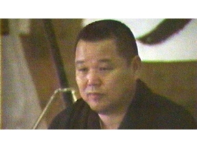 アナザーストーリーズ　山口組対一和会～史上最大の抗争～