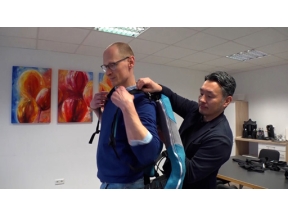 チューザイ　ｉｎ　ｔｈｅ　Ｗｏｒｌｄ　ドイツ