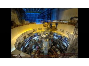 ＮＨＫスペシャル　“太陽”を生み出せるか　史上最大の核融合プロジェクトに密着