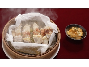 激突メシあがれ～自作グルメ頂上決戦～　せいろ蒸し！ヘルシーおいしいレシピ