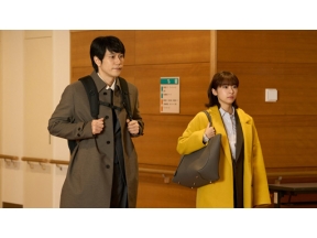 【ドラマ１０】テミスの不確かな法廷　＜終＞（８）向き合う覚悟