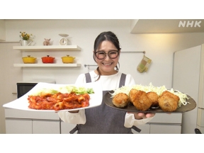 明日から使える　華のタイパ弁当（４）がっつり！ボリューム弁当