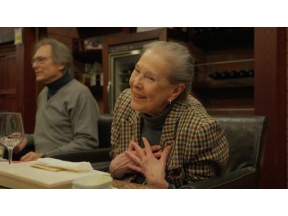 カールさんとティーナさんの古民家村だより　ｅｐｉｓｏｄｅ．２８　２０２４晩秋