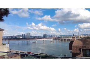 ハイケン内見　～世界の町で部屋探し～　ソウル