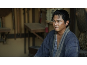 【ＢＳ時代劇】浮浪雲（６）「過去の渦」