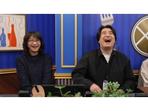 激突メシあがれ～自作グルメ頂上決戦～＜終＞　サバ缶がごちそうに大変身