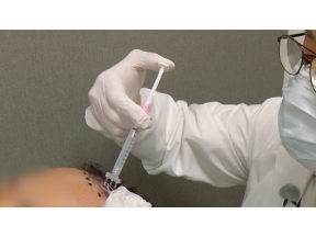 所さん！事件ですよ　３歳から脱毛サロンに！？“毛”の最新事情