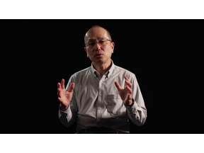 フロンティア　最新報告　ダークマターの正体