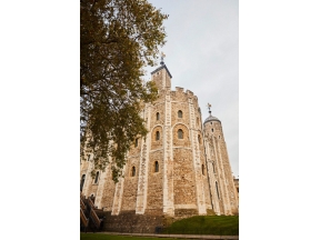 地球ドラマチック　ロンドン塔　千年の歴史を解き明かせ！