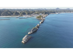 ジオ・ジャパン　絶景１００の旅　南紀熊野