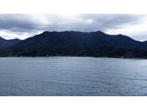 にっぽん百低山「竜王山・山口」