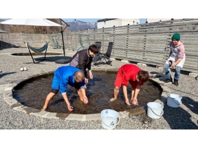 ザ・穴場ツアー　ＣＡＴＶネットワーク「意外な名所が登場！大垣周辺の旅！」