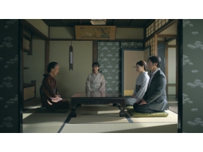 ドラマ　京都人の密かな愉しみ　Ｒｏｕｇｅ－継承－＜終＞（９）「おけら火」