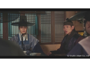 世子（セジャ）が消えた～禁じられた愛～（１０）