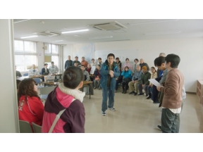 【夜ドラ】ラジオスター　＜新＞（１）