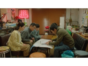 【夜ドラ】ラジオスター（４）