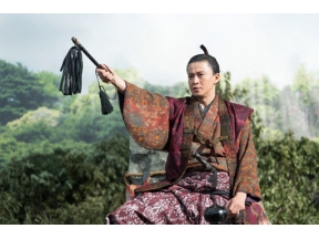 豊臣兄弟！（１２）小谷城の再会