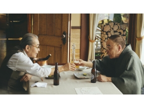 【ドラマ１０】魯山人のかまど＜新＞（１）初夏編