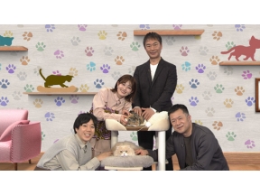 サイエンスＺＥＲＯ　ヒトの医療研究がネコも救う！　ネコとヒトの深イイ関係