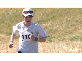 ランスマ倶楽部　＜終＞　走るって楽しい！　最後まで全力スペシャル