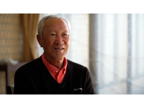 アナザーストーリーズ　日本のゴルフを変えた男「ジャンボ尾崎」伝説