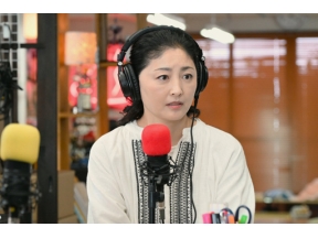 【夜ドラ】ラジオスター（８）