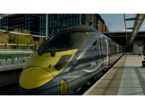 新プロジェクトＸ　英国を救った高速鉄道～崖っぷち鉄道車両部門の逆転劇～