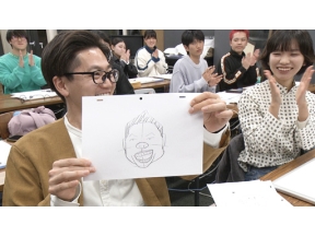 どえらい大学。＜新＞記念すべき第１回目は「ニチゲイ」こと日本大学芸術学部！