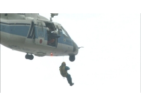 新プロジェクトＸ　１６７人を救助せよ　～海王丸座礁　１７時間の戦い～