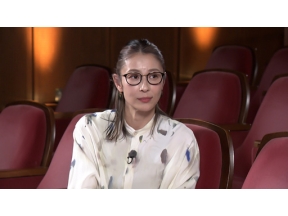 スイッチインタビュー　水野美紀✕西野亮廣ＥＰ２　日本演劇を世界へ▽お金とエンタメ