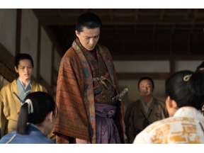 豊臣兄弟！（１５）姉川大合戦