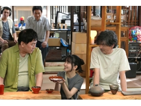 【夜ドラ】ラジオスター（１３）