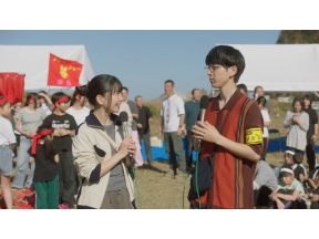 【夜ドラ】ラジオスター（１５）