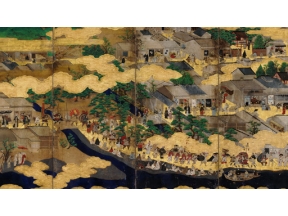 英雄たちの選択　戦国乱世　フィクサー伝　～堺の豪商　今井宗久～