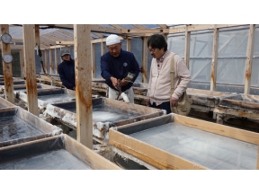 六角精児の呑み鉄本線・日本旅春土佐くろしお鉄道（ごめん・なはり線）土讃線を呑む