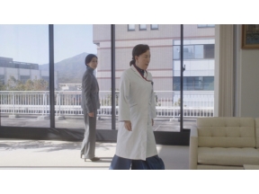 ドラマ　対決（４）