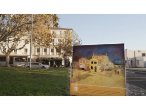 究極ガイド　２時間でまわる南仏・アルル