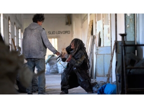 映画「岸辺露伴は動かない　懺悔室」