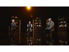 こころの時代　ファンタジーに秘められた宗教（２）『蜘蛛の糸』