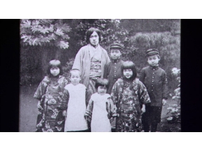 先人たちの底力　知恵泉　がむしゃらに軽やかに　新時代を駆ける　与謝野晶子