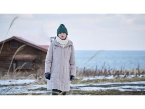 【土曜ドラマ】まぐだら屋のマリア（２）